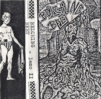 Belching Beet : Demo II